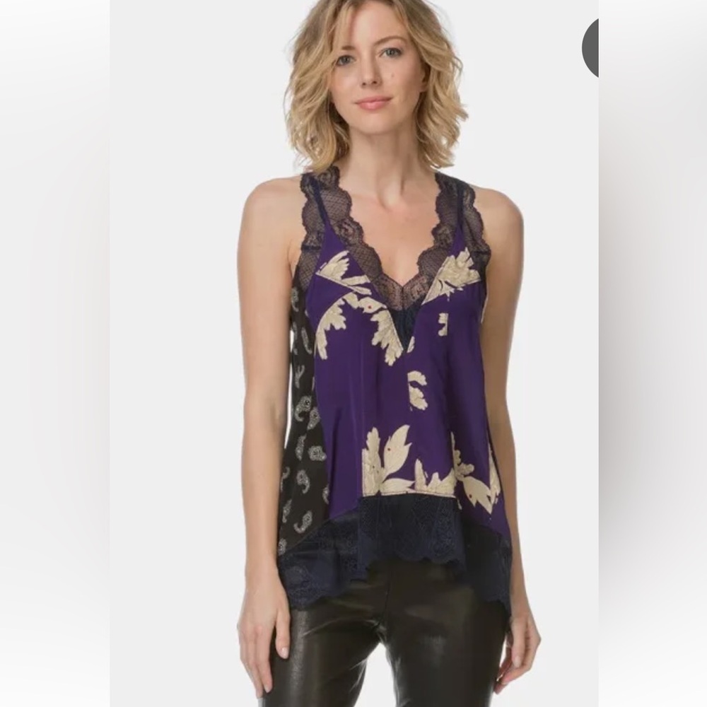 Zadig &Voltaire elegant top